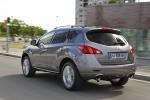 Nissan Murano dCi 2010 года